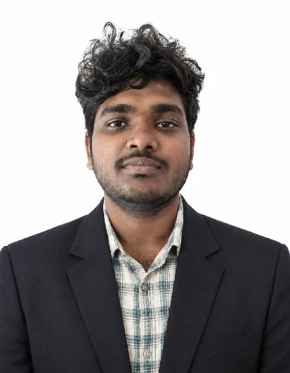 Mr. M. Dhatchinamoorthi