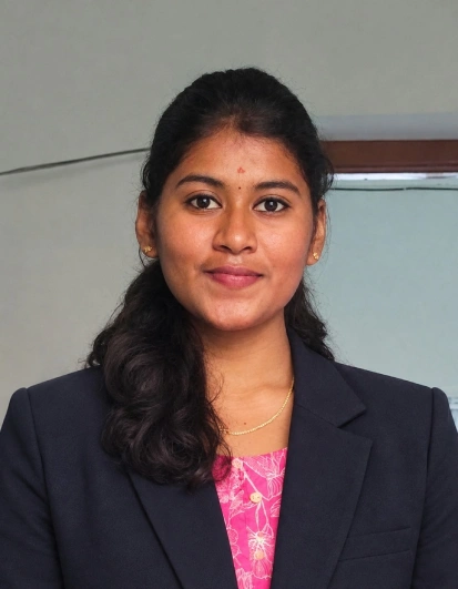 Ms. T.N. Archaya