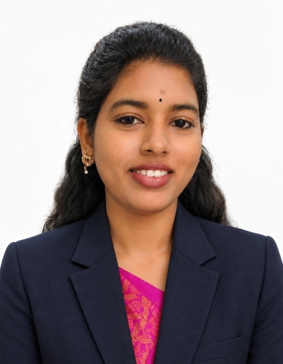 Ms. M. Keerthana