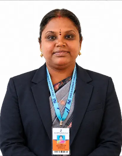 Ms. S. Vanitha