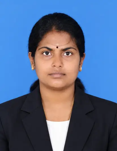 Dr. B. Umarani