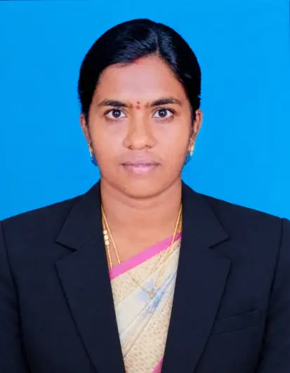 Dr. P. Tamil Selvi