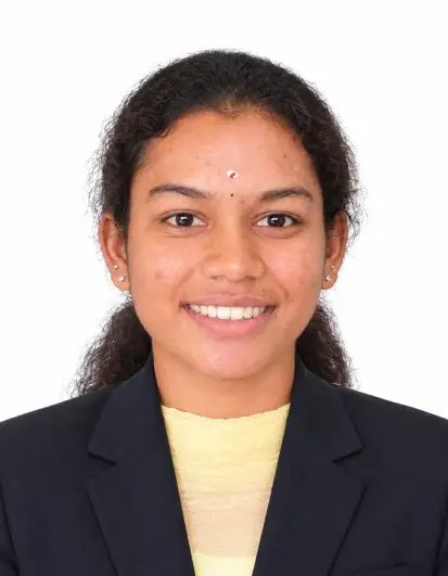 Ms. K. Subashini