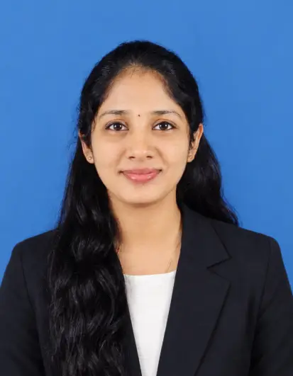 Ms. M. Sowmya
