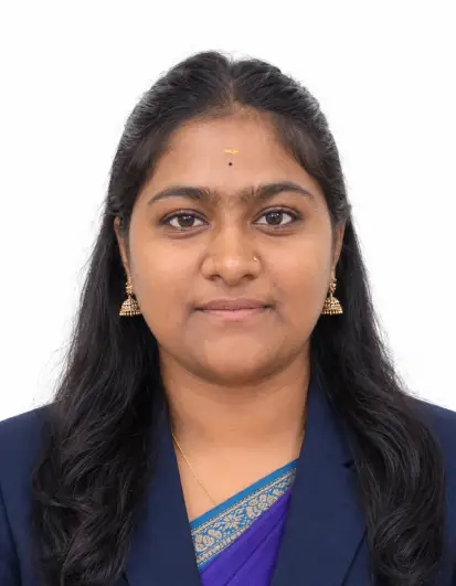 Ms. S. Sowbarnika