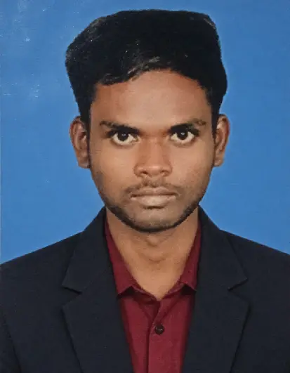 Mr. K. Selvakumar