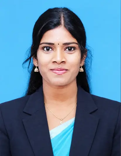 Ms. E. Saranya