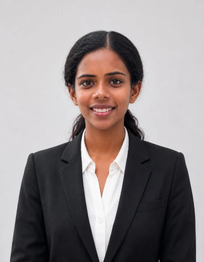 Ms. S. Priyanka