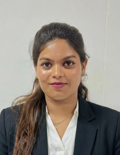 Ms. K. Anaswara