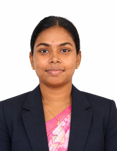 Ms.I.Kavitha