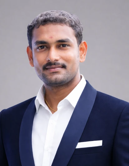 Mr. S. Mathankumar