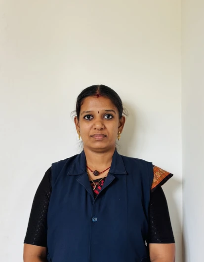 Ms. D. Manjula