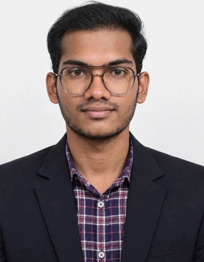 Mr. A. Makudeeswaran