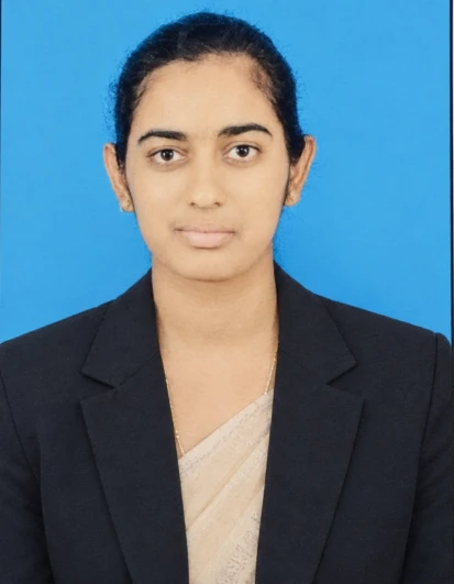 Ms. P. Karunya