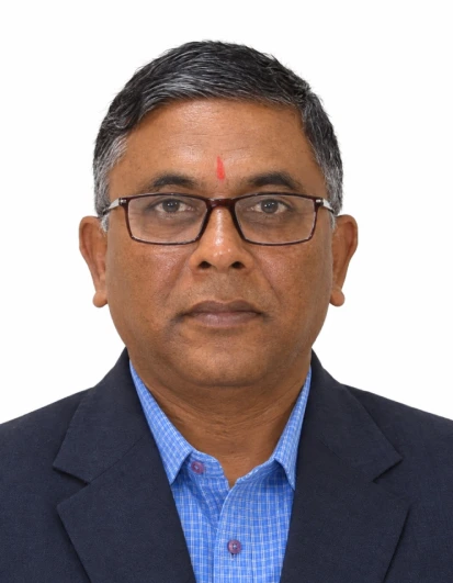 Dr. R. Perumalsamy