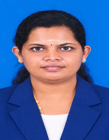 Dr. R. Chitra Devi
