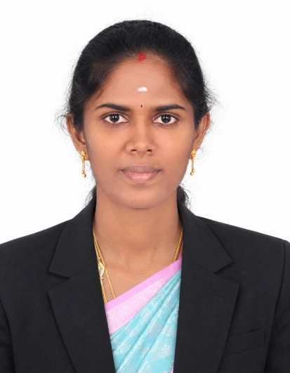 Ms. M. Aarathi