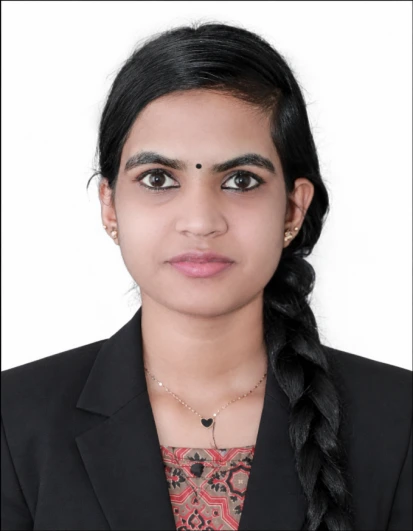 Ms. M.R. Aiswarya