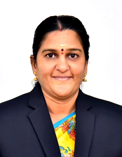 Dr. R. Uma Maheswari
