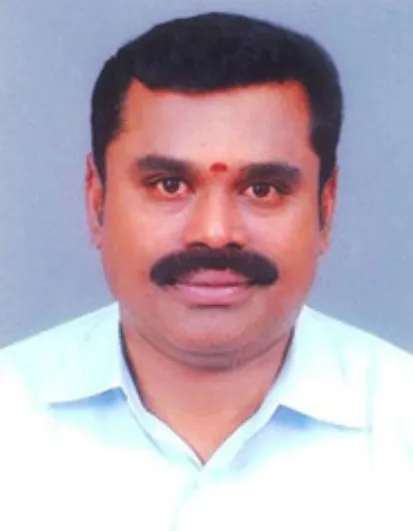 Dr. K. Chelladurai