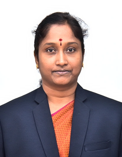 Dr. S. Poonima Devi