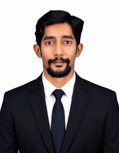 Mr. P.J. Balakumaran