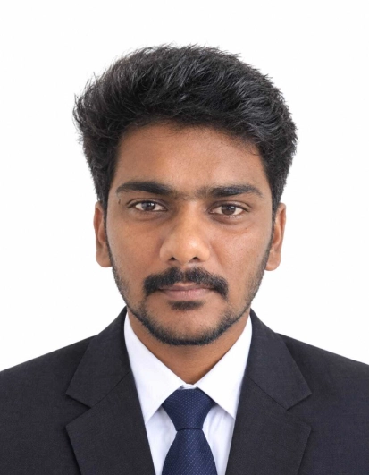 Mr. S. Namachivayam