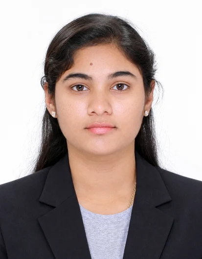 Ms. K. Gayathri