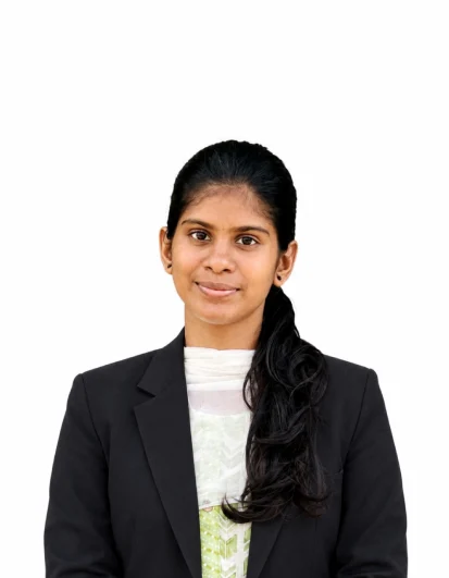 Ms. K. Kavipriya