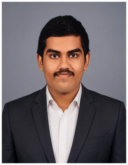 Mr. Rohith Venugopal