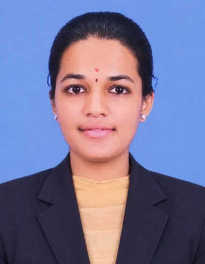 Ms. V. Kowsalya