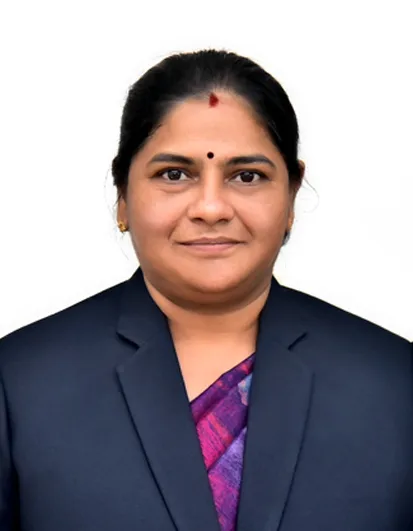Dr. J. Nimala