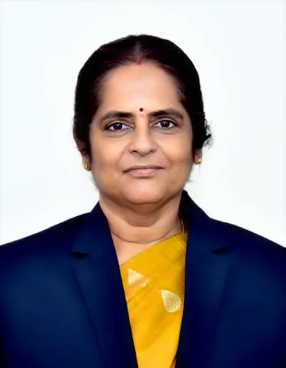 Dr. S. Rajalatha