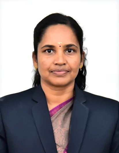 Dr. S. Shanthakumari