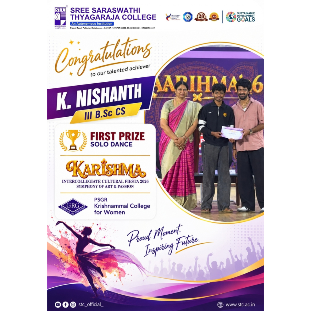 Student Achievements