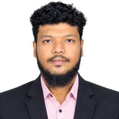 Mr. Vignesh S.